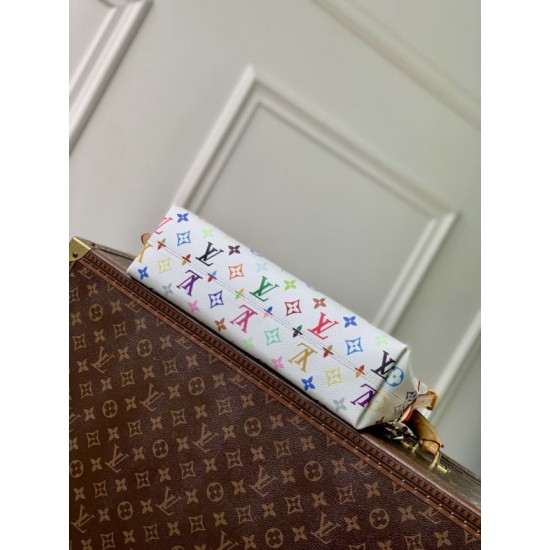 Replica Borse a tracolla Lx TM Carryall East West M27578
