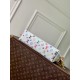 Replica Borse a tracolla Lx TM Carryall East West M27578