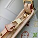 Replica Borse a tracolla Lx TM Carryall East West M27578