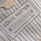 Replica Borsa Louis Vuitton M28407 Neverfull Inside Out MM marrone Imitazioni Replica Borsa Louis Vuitton M28407 Neverfull Inside Out MM marrone