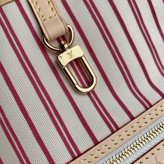 Replica Borsa tote Louis Vuitton M15124 Neverfull Inside Out GM marrone Imitazioni Replica Borsa tote Louis Vuitton M15124 Neverfull Inside Out GM marrone