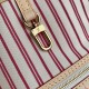 Replica Borsa tote Louis Vuitton M15124 Neverfull Inside Out GM marrone Imitazioni Replica Borsa tote Louis Vuitton M15124 Neverfull Inside Out GM marrone
