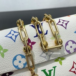 Borse a tracolla con portafoglio e catena Louis Vuitton M27492 Borse a tracolla con portafoglio e catena Louis Vuitton M27492