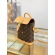 Replica Zaino Louis Vuitton M14651 SoHo Mini Donna marrone Imitazioni Replica Zaino Louis Vuitton M14651 SoHo Mini Donna marrone