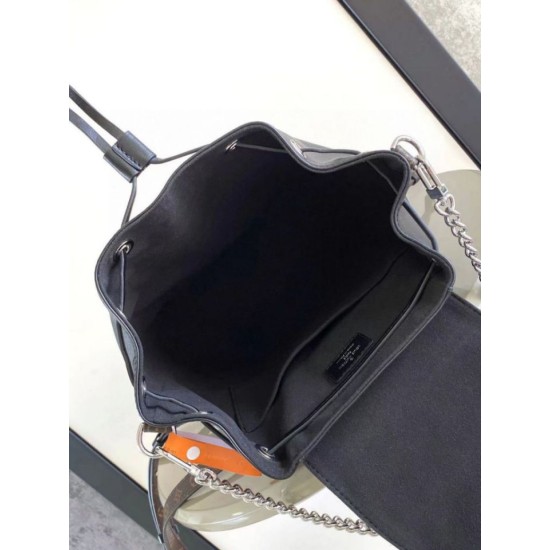 Replica Louis Vuitton M12587 Montsouris Vibe PM Zaino Louis Vuitton Vibe nero Imitazioni Replica Louis Vuitton M12587 Montsouris Vibe PM Zaino Louis Vuitton Vibe nero