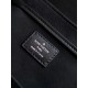 Replica Louis Vuitton M12587 Montsouris Vibe PM Zaino Louis Vuitton Vibe nero Imitazioni Replica Louis Vuitton M12587 Montsouris Vibe PM Zaino Louis Vuitton Vibe nero