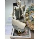 Replica Borse Dior Saddle tela jacquard Dior Oblique blu Imitazioni Replica Borse Dior Saddle tela jacquard Dior Oblique blu