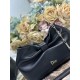 Replica Borsa Dior Bow con fiocco nero e metallo finitura oro Imitazioni Replica Borsa Dior Bow con fiocco nero e metallo finitura oro