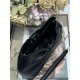 Replica Borsa Dior Bow con fiocco nero e metallo finitura oro Imitazioni Replica Borsa Dior Bow con fiocco nero e metallo finitura oro