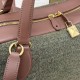Replica Borsa 1:1 Needle Loro Piana piccolo/media Caramel Sage Imitazioni Replica Borsa 1:1 Needle Loro Piana piccolo/media Caramel Sage
