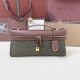 Replica Perfetta Loro Piana Extra Clutch L29 Caramello Salvia Imitazioni Replica Perfetta Loro Piana Extra Clutch L29 Caramello Salvia