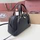 Replica Borsa Needle Loro Piana piccolo/media Nero Imitazioni Replica Borsa Needle Loro Piana piccolo/media Nero