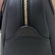 Replica Borsa Needle Loro Piana piccolo/media Nero Imitazioni Replica Borsa Needle Loro Piana piccolo/media Nero