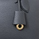 Replica Borsa Needle Loro Piana piccolo/media Nero Imitazioni Replica Borsa Needle Loro Piana piccolo/media Nero
