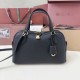 Replica Borsa Needle Loro Piana piccolo/media Nero Imitazioni Replica Borsa Needle Loro Piana piccolo/media Nero
