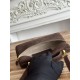 Replica Borsa a tracolla con manico superiore Loro Piana Extra Bag 23 Marrone scuro Imitazioni Replica Borsa a tracolla con manico superiore Loro Piana Extra Bag 23 Marrone scuro