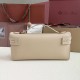 Replica Borsa Loro Piana Extra Clutch L29 Albicocca Imitazioni Replica Borsa Loro Piana Extra Clutch L29 Albicocca