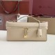 Replica Borsa Loro Piana Extra Clutch L29 Albicocca Imitazioni Replica Borsa Loro Piana Extra Clutch L29 Albicocca