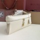 Replica Borsa 1:1 Loro Piana Extra Clutch L29 Bianco Imitazioni Replica Borsa 1:1 Loro Piana Extra Clutch L29 Bianco