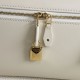 Replica Borsa 1:1 Loro Piana Extra Clutch L29 Bianco Imitazioni Replica Borsa 1:1 Loro Piana Extra Clutch L29 Bianco