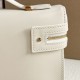 Replica Borsa 1:1 Loro Piana Extra Clutch L29 Bianco Imitazioni Replica Borsa 1:1 Loro Piana Extra Clutch L29 Bianco