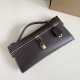 Replica Borsa Loro Piana Extra Clutch L29 Caffè Imitazioni Replica Borsa Loro Piana Extra Clutch L29 Caffè