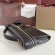 Replica Borsa Loro Piana Extra Clutch L29 Caffè Imitazioni Replica Borsa Loro Piana Extra Clutch L29 Caffè