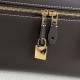 Replica Borsa Loro Piana Extra Clutch L29 Caffè Imitazioni Replica Borsa Loro Piana Extra Clutch L29 Caffè