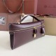 Replica Borsa Loro Piana Extra Clutch L29 Borgogna Imitazioni Replica Borsa Loro Piana Extra Clutch L29 Borgogna