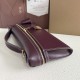Replica Borsa Loro Piana Extra Clutch L29 Borgogna Imitazioni Replica Borsa Loro Piana Extra Clutch L29 Borgogna