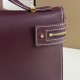 Replica Borsa Loro Piana Extra Clutch L29 Borgogna Imitazioni Replica Borsa Loro Piana Extra Clutch L29 Borgogna