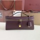 Replica Borsa Loro Piana Extra Clutch L29 Borgogna Imitazioni Replica Borsa Loro Piana Extra Clutch L29 Borgogna