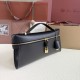 Replica Borsa Loro Piana Extra Clutch L29 Nero Imitazioni Replica Borsa Loro Piana Extra Clutch L29 Nero