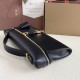 Replica Borsa Loro Piana Extra Clutch L29 Nero Imitazioni Replica Borsa Loro Piana Extra Clutch L29 Nero