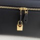 Replica Borsa Loro Piana Extra Clutch L29 Nero Imitazioni Replica Borsa Loro Piana Extra Clutch L29 Nero