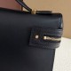 Replica Borsa Loro Piana Extra Clutch L29 Nero Imitazioni Replica Borsa Loro Piana Extra Clutch L29 Nero