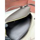 Replica Borsa Extra Loro Piana L27 Tessuto Rigato Blu