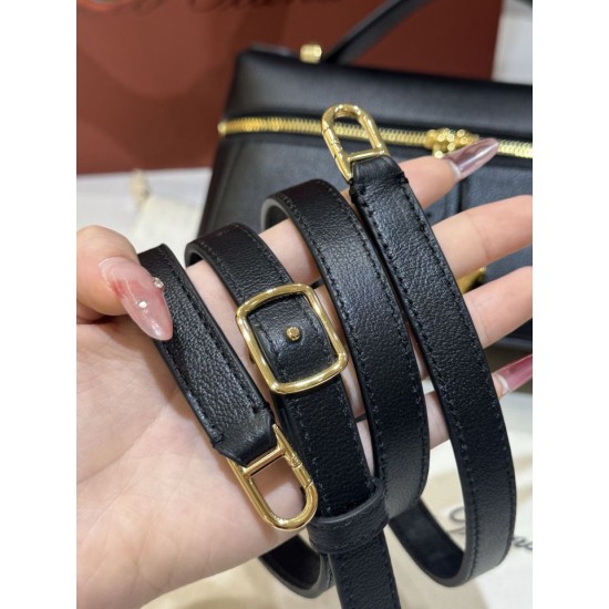Replica Borse Piana Bale Extra 23 tinta unita Nero Imitazioni Replica Borse Piana Bale Extra 23 tinta unita Nero
