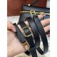 Replica Borse Piana Bale Extra 23 tinta unita Nero Imitazioni Replica Borse Piana Bale Extra 23 tinta unita Nero