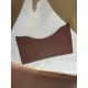Replica Borse Piana Bale Extra 23 tinta unita Marrone Imitazioni Replica Borse Piana Bale Extra 23 tinta unita Marrone
