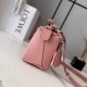 Replica Borsa Loewe Mini Featherlight Puzzle Cipria Imitazioni Replica Borsa Loewe Mini Featherlight Puzzle Cipria