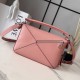 Replica Borsa Loewe Mini Featherlight Puzzle Cipria Imitazioni Replica Borsa Loewe Mini Featherlight Puzzle Cipria