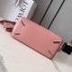 Replica Borsa Loewe Mini Featherlight Puzzle Cipria Imitazioni Replica Borsa Loewe Mini Featherlight Puzzle Cipria