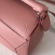 Replica Borsa Loewe Mini Featherlight Puzzle Cipria Imitazioni Replica Borsa Loewe Mini Featherlight Puzzle Cipria