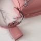 Replica Borsa Loewe Mini Featherlight Puzzle Cipria Imitazioni Replica Borsa Loewe Mini Featherlight Puzzle Cipria