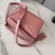 Replica Borsa Loewe Mini Featherlight Puzzle Cipria Imitazioni Replica Borsa Loewe Mini Featherlight Puzzle Cipria