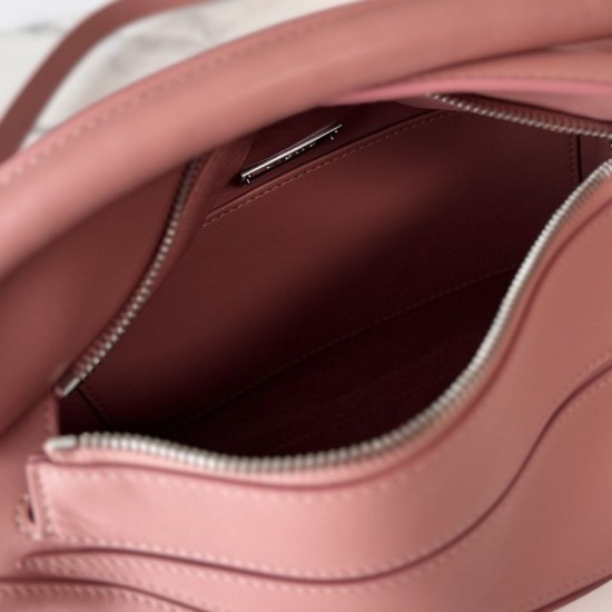 Replica Borsa Loewe Mini Featherlight Puzzle Cipria Imitazioni Replica Borsa Loewe Mini Featherlight Puzzle Cipria