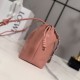 Replica Borsa Loewe Flamenco media Rosa Imitazioni Replica Borsa Loewe Flamenco media Rosa