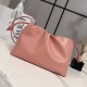 Replica Borsa Loewe Flamenco media Rosa Imitazioni Replica Borsa Loewe Flamenco media Rosa