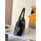 Replica Borse  a tracolla Louis Vuitton CarryAll East West Louis Vuitton Vibe MM M28160 nera